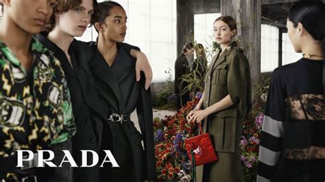 offerte lavoro prada roma|prada academy.